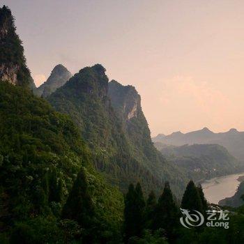 阳朔兴坪老地方国际青年旅舍酒店提供图片