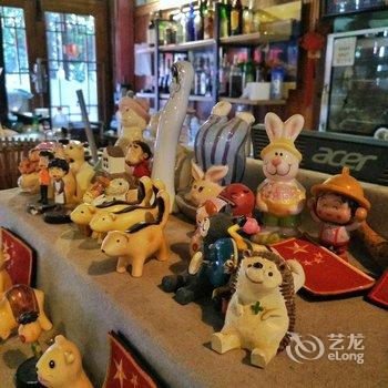 阳朔兴坪老地方国际青年旅舍酒店提供图片