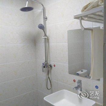 广南莲城金园商务快捷酒店酒店提供图片