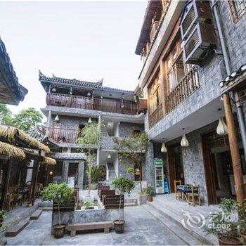 凤凰清溪闲庭精品客栈酒店提供图片