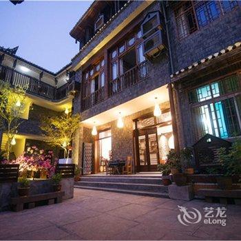 凤凰清溪闲庭精品客栈酒店提供图片