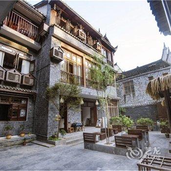 凤凰清溪闲庭精品客栈酒店提供图片