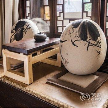 凤凰清溪闲庭精品客栈酒店提供图片
