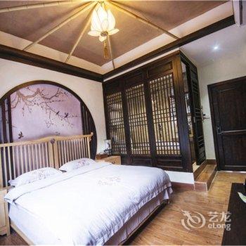 凤凰清溪闲庭精品客栈酒店提供图片