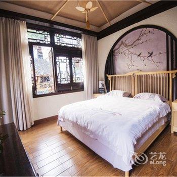 凤凰清溪闲庭精品客栈酒店提供图片