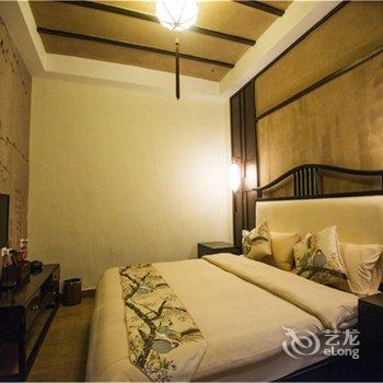 凤凰清溪闲庭精品客栈酒店提供图片