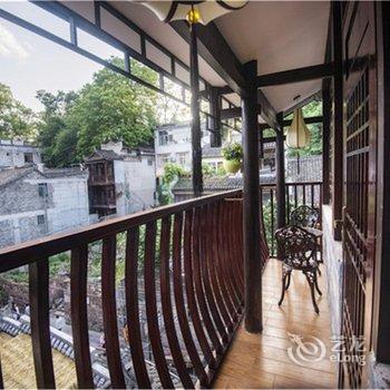 凤凰清溪闲庭精品客栈酒店提供图片