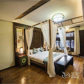 凤凰清溪闲庭精品客栈酒店提供图片