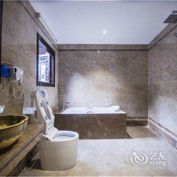 凤凰清溪闲庭精品客栈酒店提供图片