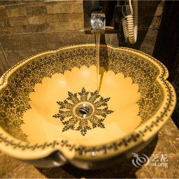 凤凰清溪闲庭精品客栈酒店提供图片