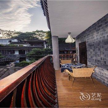 凤凰清溪闲庭精品客栈酒店提供图片
