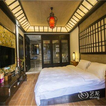 凤凰清溪闲庭精品客栈酒店提供图片