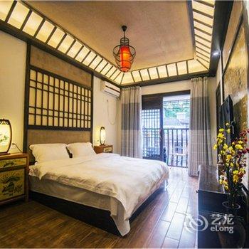 凤凰清溪闲庭精品客栈酒店提供图片