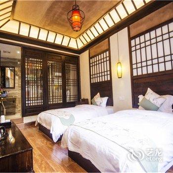 凤凰清溪闲庭精品客栈酒店提供图片