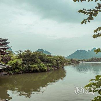 桂林水云居度假别墅酒店酒店提供图片