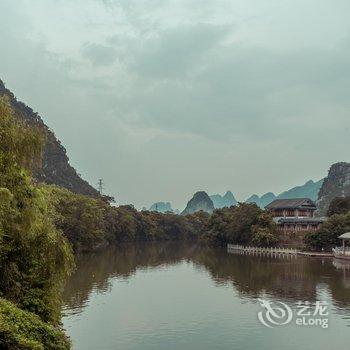 桂林水云居度假别墅酒店酒店提供图片