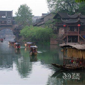 凤凰清溪闲庭精品客栈酒店提供图片