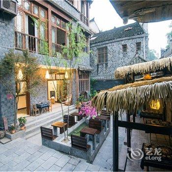 凤凰清溪闲庭精品客栈酒店提供图片