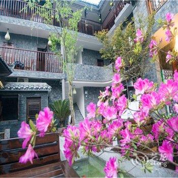凤凰清溪闲庭精品客栈酒店提供图片