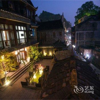 凤凰清溪闲庭精品客栈酒店提供图片