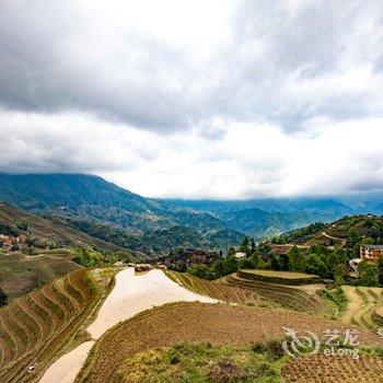 龙胜龙脊沐晨山舍酒店提供图片