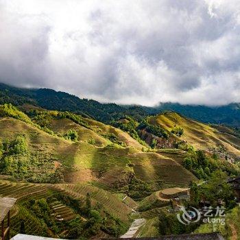 龙胜龙脊沐晨山舍酒店提供图片