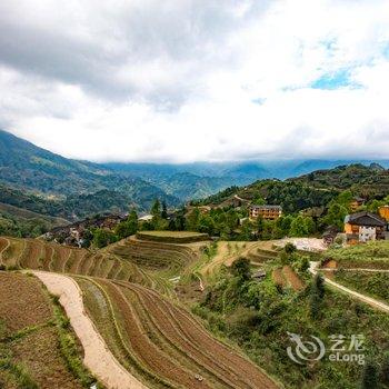 龙胜龙脊沐晨山舍酒店提供图片