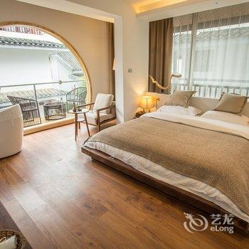桂林水云居度假别墅酒店酒店提供图片