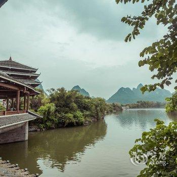 桂林水云居度假别墅酒店酒店提供图片