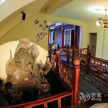 凤凰自由行江景客栈酒店提供图片