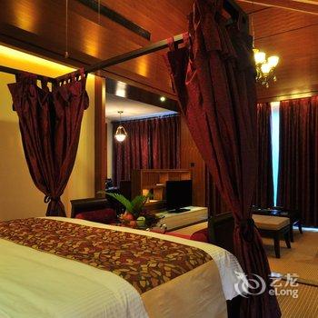 万宁中奥戴斯温泉度假酒店酒店提供图片