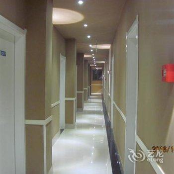静宁易佰连锁旅店中街店酒店提供图片
