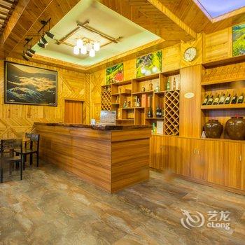 龙胜龙脊沐晨山舍酒店提供图片