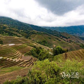 龙胜龙脊沐晨山舍酒店提供图片