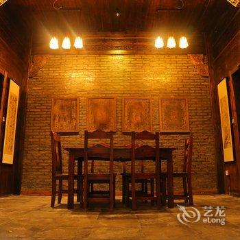 爱这生活画中客栈(宏村)酒店提供图片