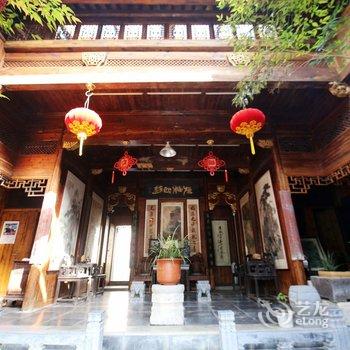 爱这生活画中客栈(宏村)酒店提供图片