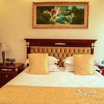 鄂州长城花园大酒店酒店提供图片