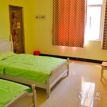 北海涠洲岛猪公馆客栈酒店提供图片