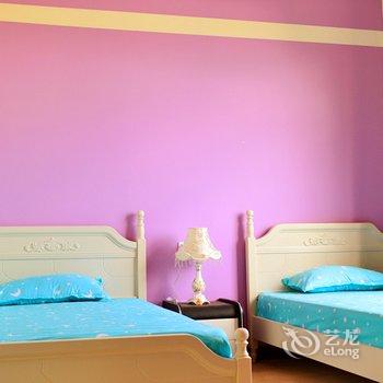 北海涠洲岛猪公馆客栈酒店提供图片