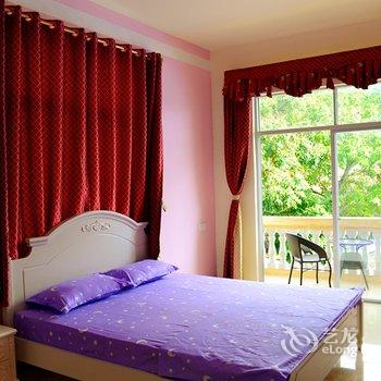 北海涠洲岛猪公馆客栈酒店提供图片