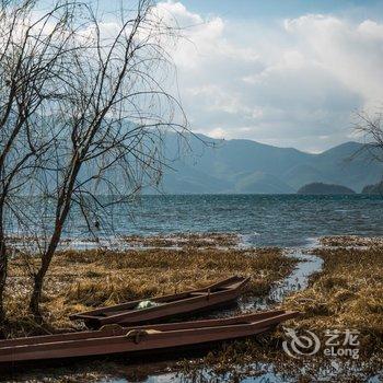 泸沽湖诗和远方文化主题客栈酒店提供图片