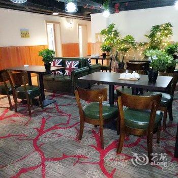 新源那拉提雄鹰客栈酒店提供图片