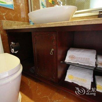 怡家陵州大酒店(仁寿店)酒店提供图片