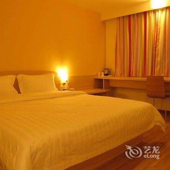 7天连锁酒店(南昌北京西路师范大学店)酒店提供图片