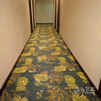 宁波汪洋大酒店酒店提供图片