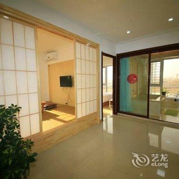 丹东红海江景温泉公寓酒店提供图片