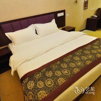 石林鑫融大酒店酒店提供图片