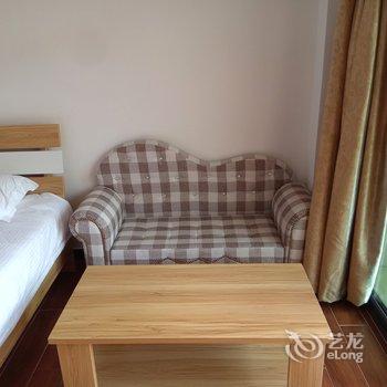 阳江晴朗假日公寓酒店提供图片