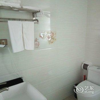 阳江晴朗假日公寓酒店提供图片