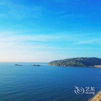 惠州双月湾新海宜虹海湾海景酒店公寓酒店提供图片